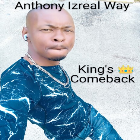King's Comeback | Boomplay Music