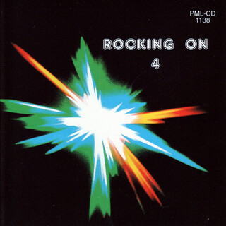 Rocking On, Vol. 4