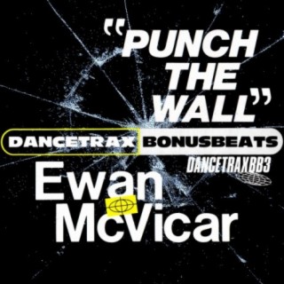 Ewan McVicar