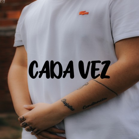 Cada Vez | Boomplay Music