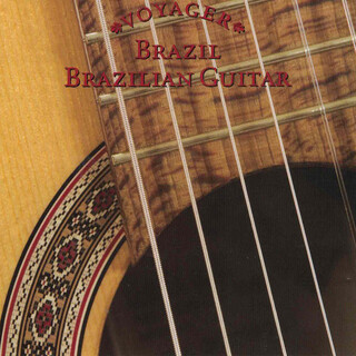 Brazil: Brazilian Guitar