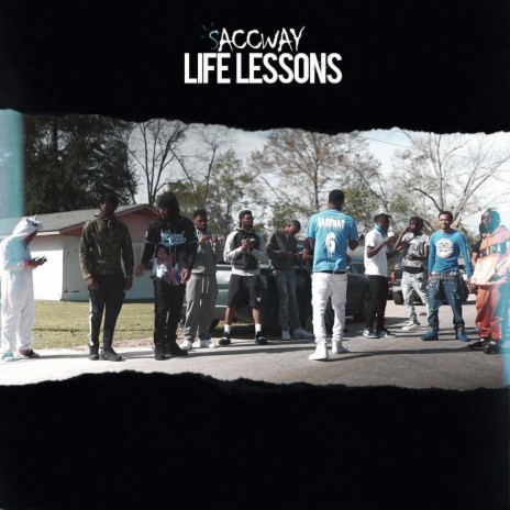 Life Lessons | Boomplay Music