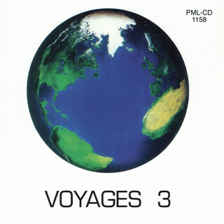 Voyages, Vol. 3