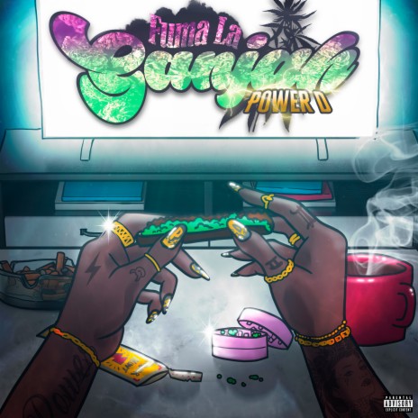 Fuma la Ganjah | Boomplay Music