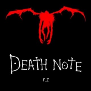 DEATH NOTE