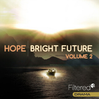 Bright Future, Vol. 2