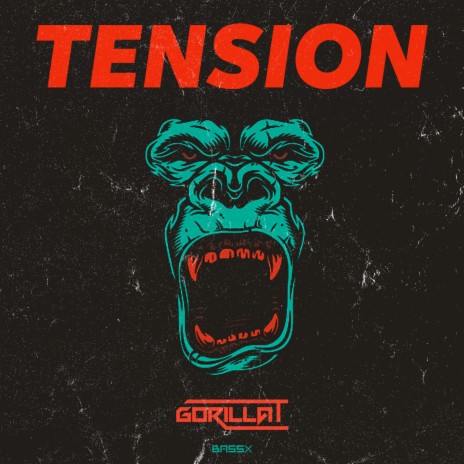 Tension | Boomplay Music