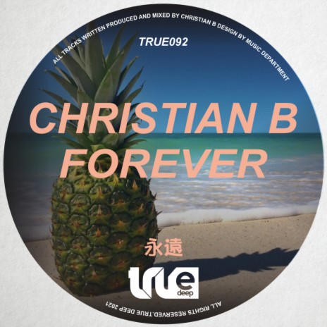 Forever (Original Mix)