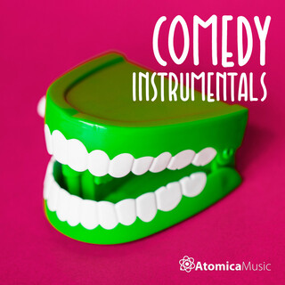 Comedy Instrumentals