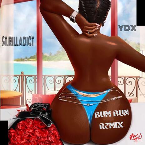 BUMBUM (REMIX) ft. YDX | Boomplay Music