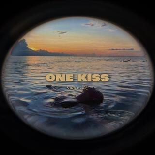 One Kiss (Afro House)