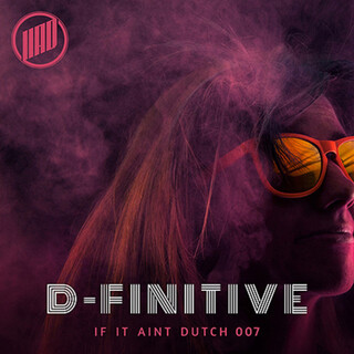 D-finitive