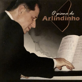 O Piano de Arlindinho