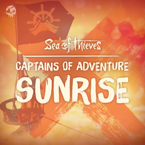 Captains of Adventure - Sunrise (Original Game Soundtrack) | Boomplay Music