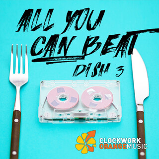 All You Can Beat Dish, Vol. 3