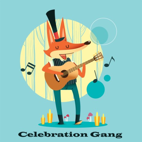 Enjoy Time By Celebration Gang | Boomplay Music