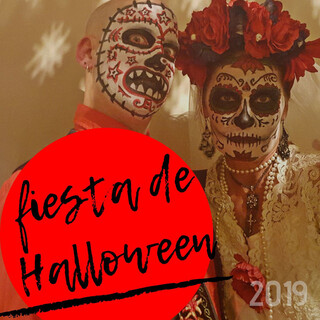 Fiesta de Halloween 2019: La Mejor Colección de Música con Efectos Terroríficos y Escalofriantes