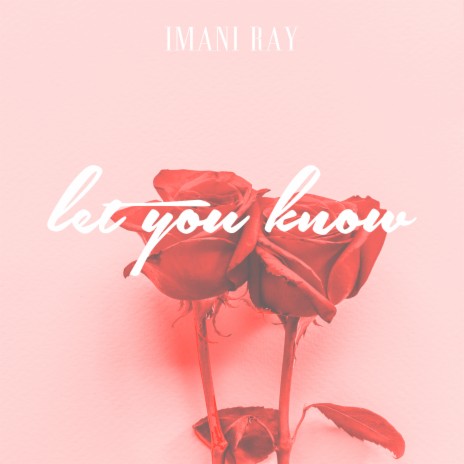 Let You Know (Radio Edit) | Boomplay Music