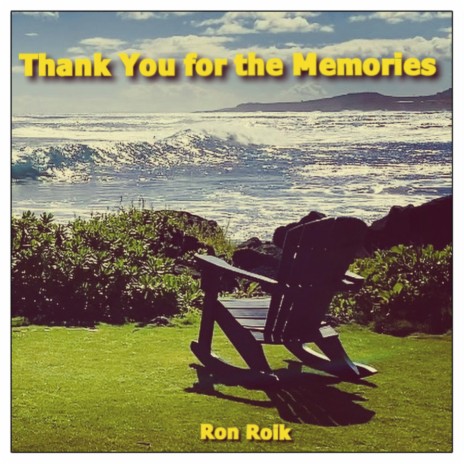 Thank You for the Memories | Boomplay Music