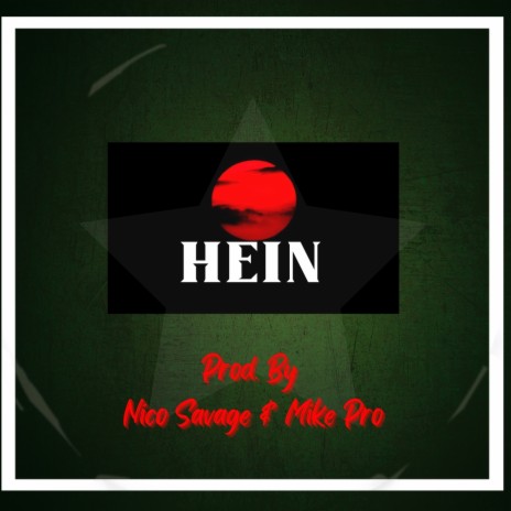 Hein ft. Nico Savage