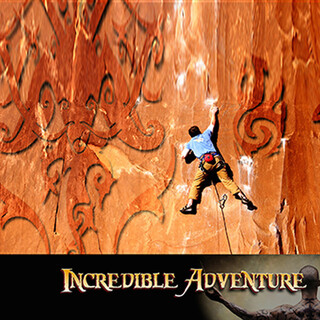 Incredible Adventure