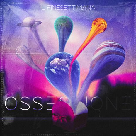 Il Finesettimana // Ossessione ft. T-Melo