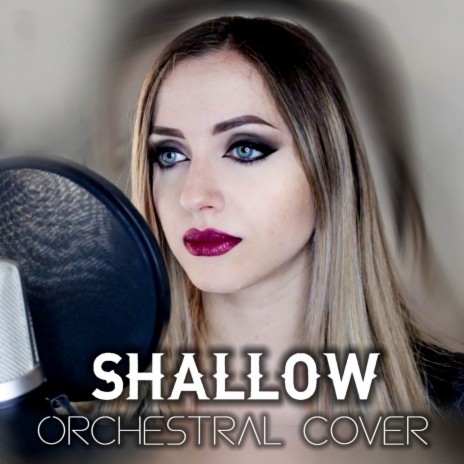 Shallow (Orchestral Cover) | Boomplay Music