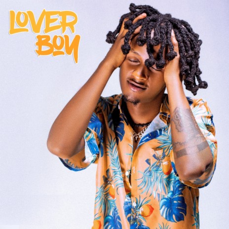 Intro Lover Boy | Boomplay Music