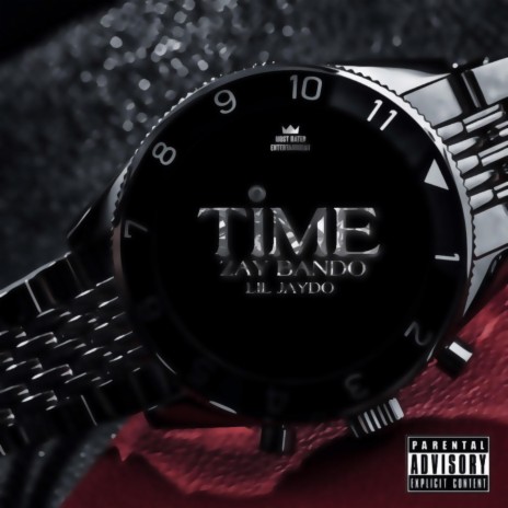 TIme (feat. Lil Jaydo) | Boomplay Music