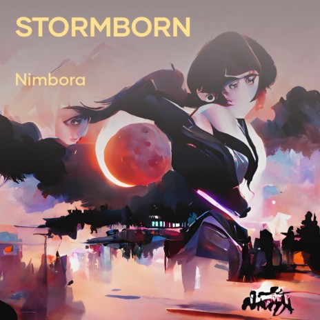 Stormborn | Boomplay Music