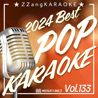 ZZang KARAOKE 2024 POP Vol.133