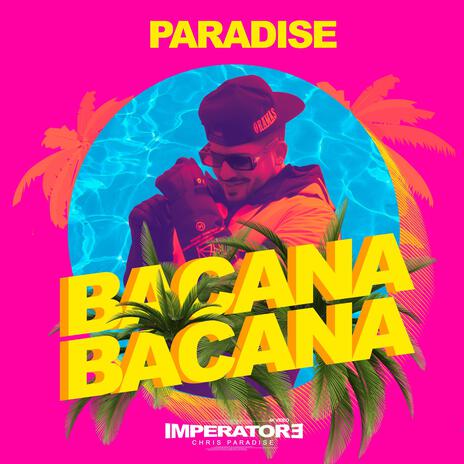 Bacana Bacana | Boomplay Music