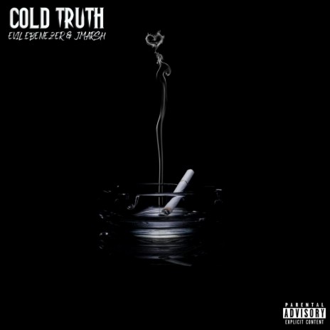 Cold Truth ft. Taylor Marsh | Boomplay Music