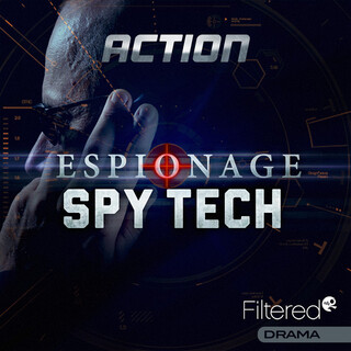 Espionage Spy Tech