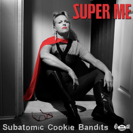 Super Me | Boomplay Music