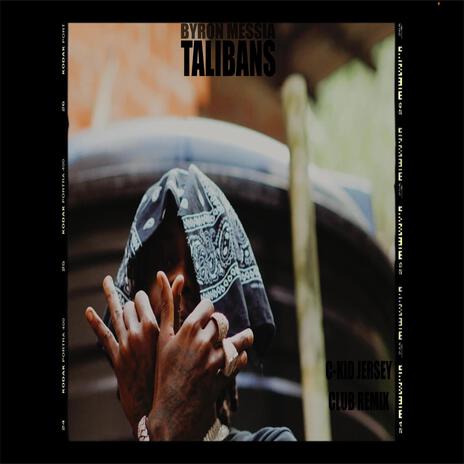 Talibans Jersey Club | Boomplay Music