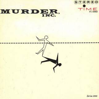 Murder, Inc.