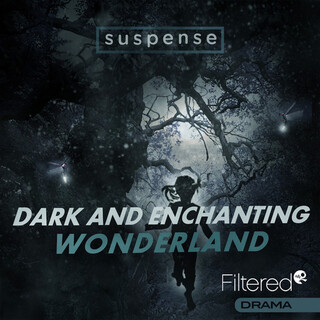 Dark and Enchanting Wonderland