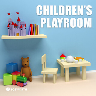 Childrens Playroom