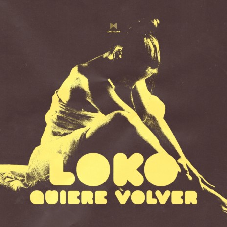 Quiere Volver | Boomplay Music