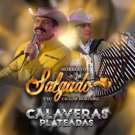 Calaveras plateadas | Boomplay Music