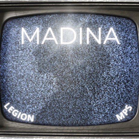 Madina ft. Mps