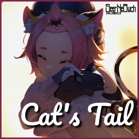 Diona | Cat's Tail (for Genshin Impact)