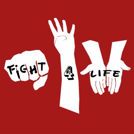 Fight for Life | Boomplay Music