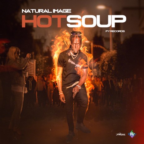 Hot Soup | Boomplay Music