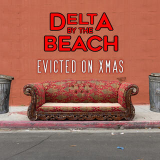 Evicted on Xmas