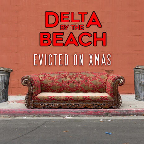 Evicted on Xmas | Boomplay Music