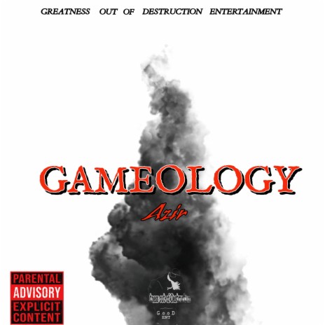GAMEOLOGY | Boomplay Music