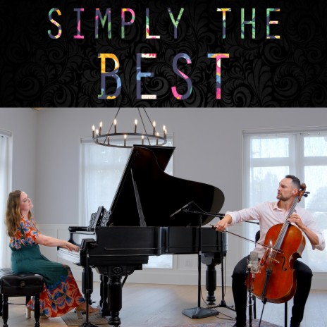 Simply the Best | Boomplay Music