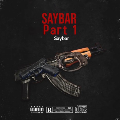 Saybar, Part 1 | Boomplay Music
